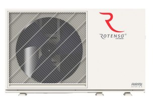 Pompa ciepła Rotenso Airmi Monoblock (White) AIMW120X3 (jednostka zewnętrzna) ROTENSO