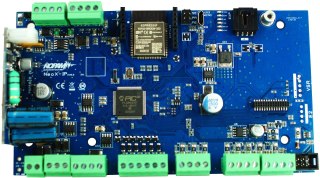 ROPAM CENTRALA ALARMOWA NEO-IP-PS ROPAM