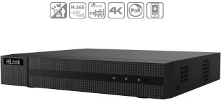 Rejestrator IP Hilook by Hikvision 8 kanałowy 5MP NVR-8CH-5MP/8P HILOOK