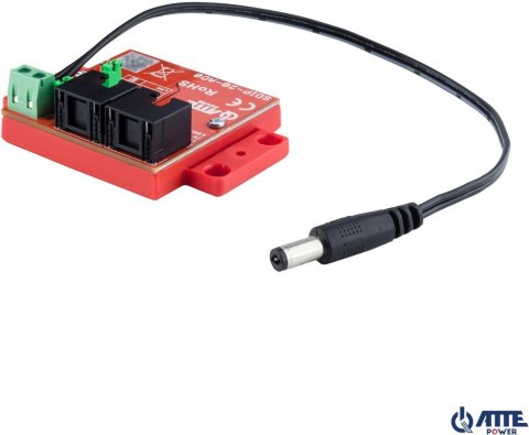 SDIP-20-AD0 Adapter PoE obniżający napięcie SDIP-20-AD0 ATTE ATTE