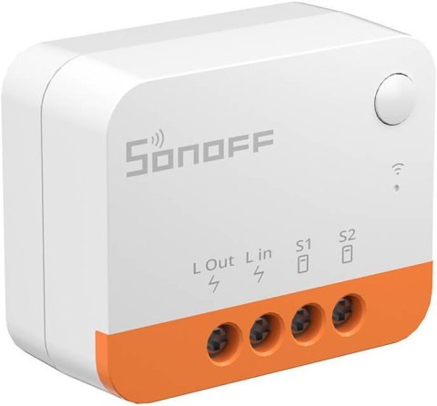 SONOFF Inteligentny przełącznik Zigbee Smart Switch ZBMINIL2 SONOFF