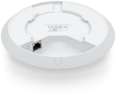 UBIQUITI UNIFI U6+ (PLUS) UBIQUITI