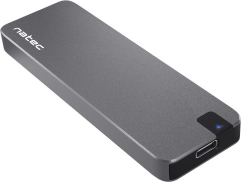 Zewnętrzna obudowa dysku Natec Rhino M.2 NVME USB-C 3.1 GEN2 NATEC