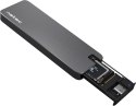 Zewnętrzna obudowa dysku Natec Rhino M.2 NVME USB-C 3.1 GEN2 NATEC