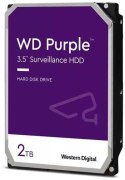 DYSK WD PURPLE 2TB WD23PURZ WESTERN DIGITAL