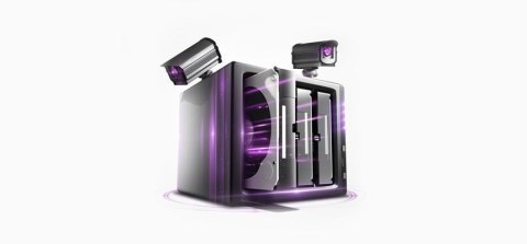 DYSK WD PURPLE 4TB WD43PURZ WESTERN DIGITAL