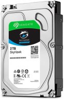 Dysk HDD Seagate SkyHawk ST2000VX017 2TB SEAGATE