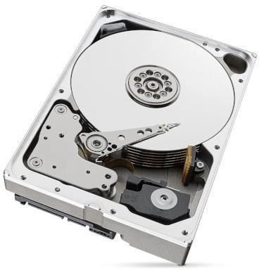 Dysk HDD Seagate SkyHawk ST6000VX009 6TB SEAGATE