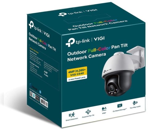 KAMERA TP-LINK VIGI C540 (4mm) TP-LINK