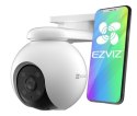 KAMERA WIFI EZVIZ H8 PRO (5MP) EZVIZ