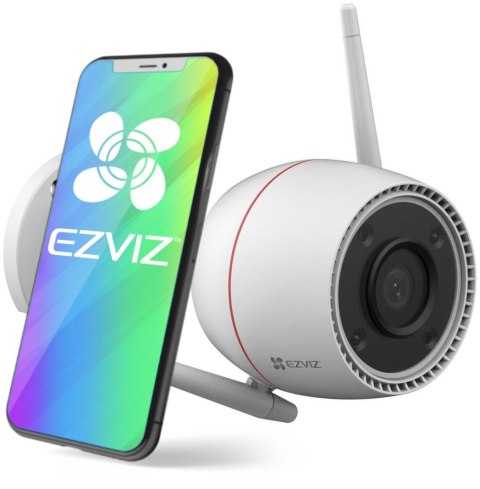 Kamera IP EZVIZ H3c 2K+ 4MP EZVIZ