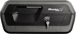 Kasetka na dokumenty ognioodporna i wododporna Master Lock LCFW30100 MASTER LOCK