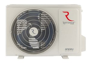 Klimatyzator konsolowy Rotenso Aneru A35Xo 3,5W (jednostka zewnętrzna) ROTENSO