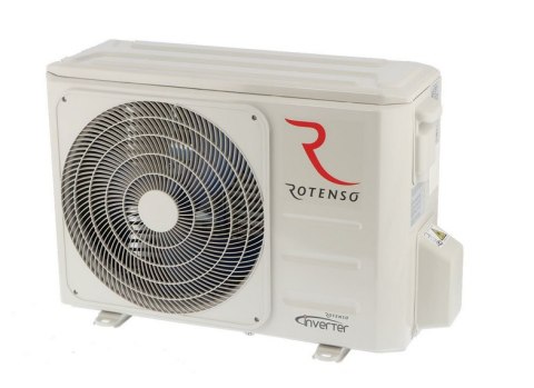 Klimatyzator pokojowy Rotenso Versu Silver VS26Wo Inverter (jednostka zewnętrzna) ROTENSO