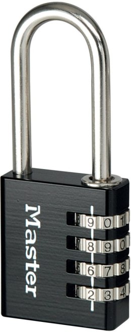 Kłódka z szyfrem długa Master Lock 7640EURDBLKLH MASTER LOCK