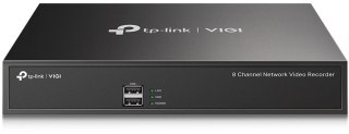 REJESTRATOR TP-LINK VIGI NVR1008H TP-LINK