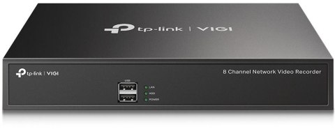 REJESTRATOR TP-LINK VIGI NVR1008H TP-LINK