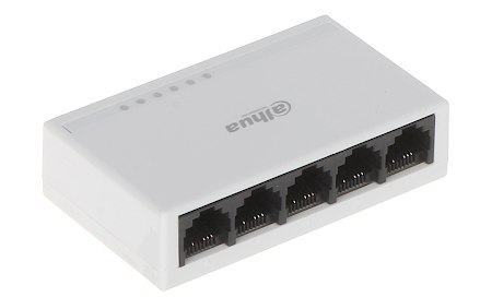 SWITCH DAHUA PFS3005-5ET-L-V2 DAHUA