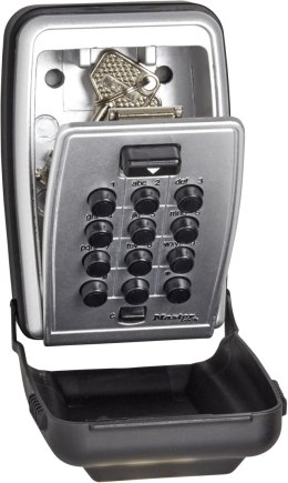 Skrytka na klucze z szyfrem Master Lock 5423EURD MASTER LOCK