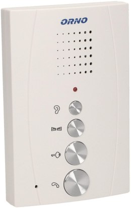 UNIFON BIAŁY ORNO OR-DOM-RE-914UD/W ORNO