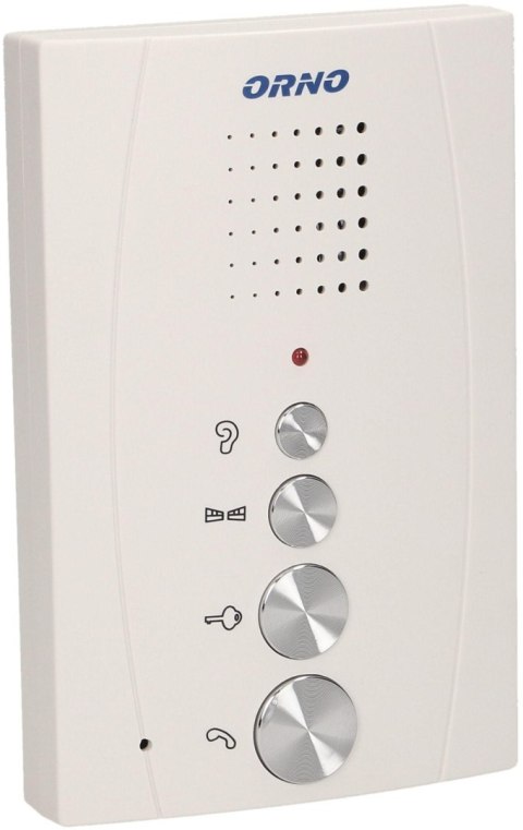 UNIFON BIAŁY ORNO OR-DOM-RE-914UD/W ORNO