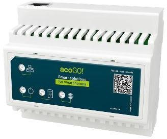 ACO bramka acoGO! 2.0 PRO WiFi DIN ACO