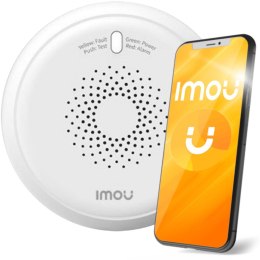 Czujnik gazu Imou IOT-ZGA1-EU IMOU