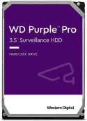 DYSK WD PURPLE 10TB PRO WD101PURP WESTERN DIGITAL