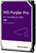 DYSK WD PURPLE 10TB PRO WD101PURP WESTERN DIGITAL