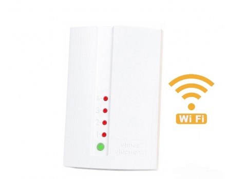 ELMES MODUŁ WIFI WF1 DO STEROWANIA URZĄDZENIAMI ELMES ELECTRONIC