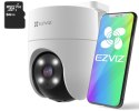 KAMERA IP WIFI EZVIZ H8c (4MP) + KARTA 64GB EZVIZ