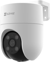 KAMERA IP WIFI EZVIZ H8c (4MP) + KARTA 64GB EZVIZ