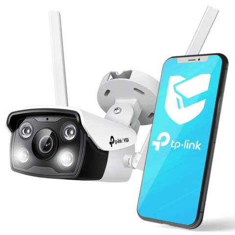 KAMERA TP-LINK VIGI C340-W (4mm, WiFi) TP-LINK