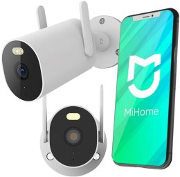 Kamera IP Xiaomi Mi Outdoor Camera AW300 XIAOMI