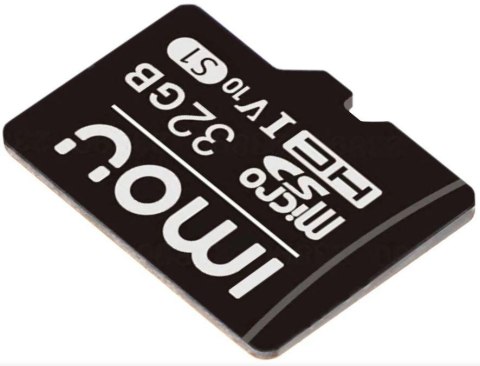 Karta pamięci microSD IMOU ST2-32-S1 32GB IMOU