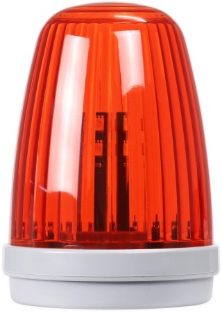 Lampa LED Proxima KOGUT z wbudowaną anteną 433.92 MHz (12-24V AC/DC lub 230V AC) czerwona PROXIMA