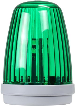 Lampa LED Proxima KOGUT z wbudowaną anteną 433.92 MHz (12-24V AC/DC lub 230V AC) zielona PROXIMA