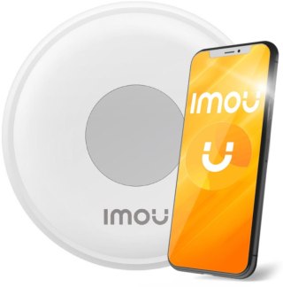 Przycisk bezprzewodowy Imou IOT-ZE1-EU IMOU