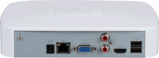 REJESTRATOR IP DAHUA NVR4104-EI DAHUA