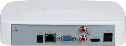 REJESTRATOR IP DAHUA NVR4108-EI DAHUA