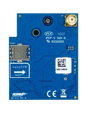 ROPAM MODEM LTE NEO-IP/-64 EXP-LTE ROPAM