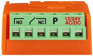 Sterownik/radioodbiornik Proxima NMx SAT (system SATEL HCS/MICRA) PROXIMA