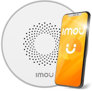 Syrena alarmowa Imou IOT-ZR1-EU IMOU