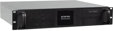 BATTERY PACK RACK Armac 6x12V/9Ah ARMAC