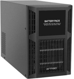 BATTERY PACK TOWER Armac 6x12V/9Ah ARMAC