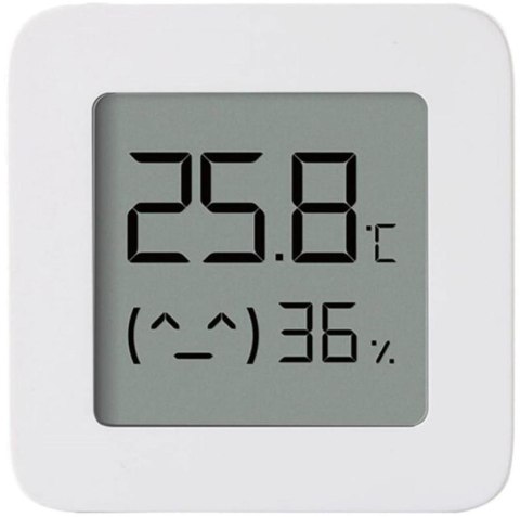 Czujnik Xiaomi Mi Temperature and Humidity Monitor 2 XIAOMI