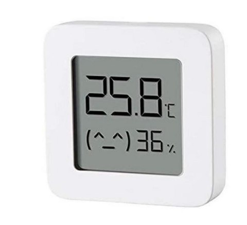 Czujnik Xiaomi Mi Temperature and Humidity Monitor 2 XIAOMI