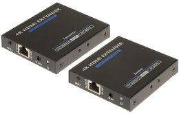 EXTENDER HDMI-EX-70IR-4KV2 INNY-D