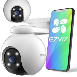 KAMERA IP EZVIZ H8 3MP EZVIZ