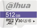 Karta pamięci microSD DAHUA TF-C100/512GB DAHUA